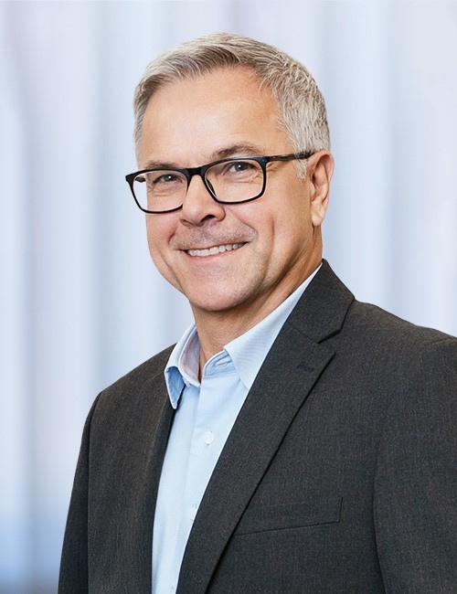 Portrait Robert Böhm LIWEST 2025