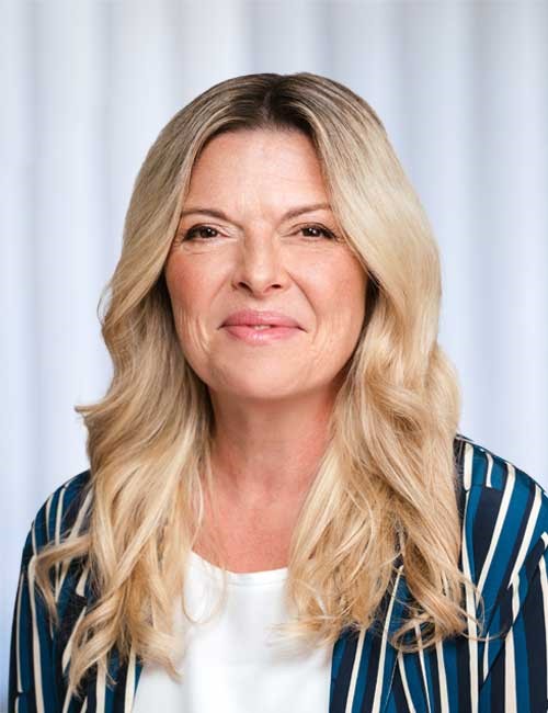 Portrait Verena Riessberger 2026