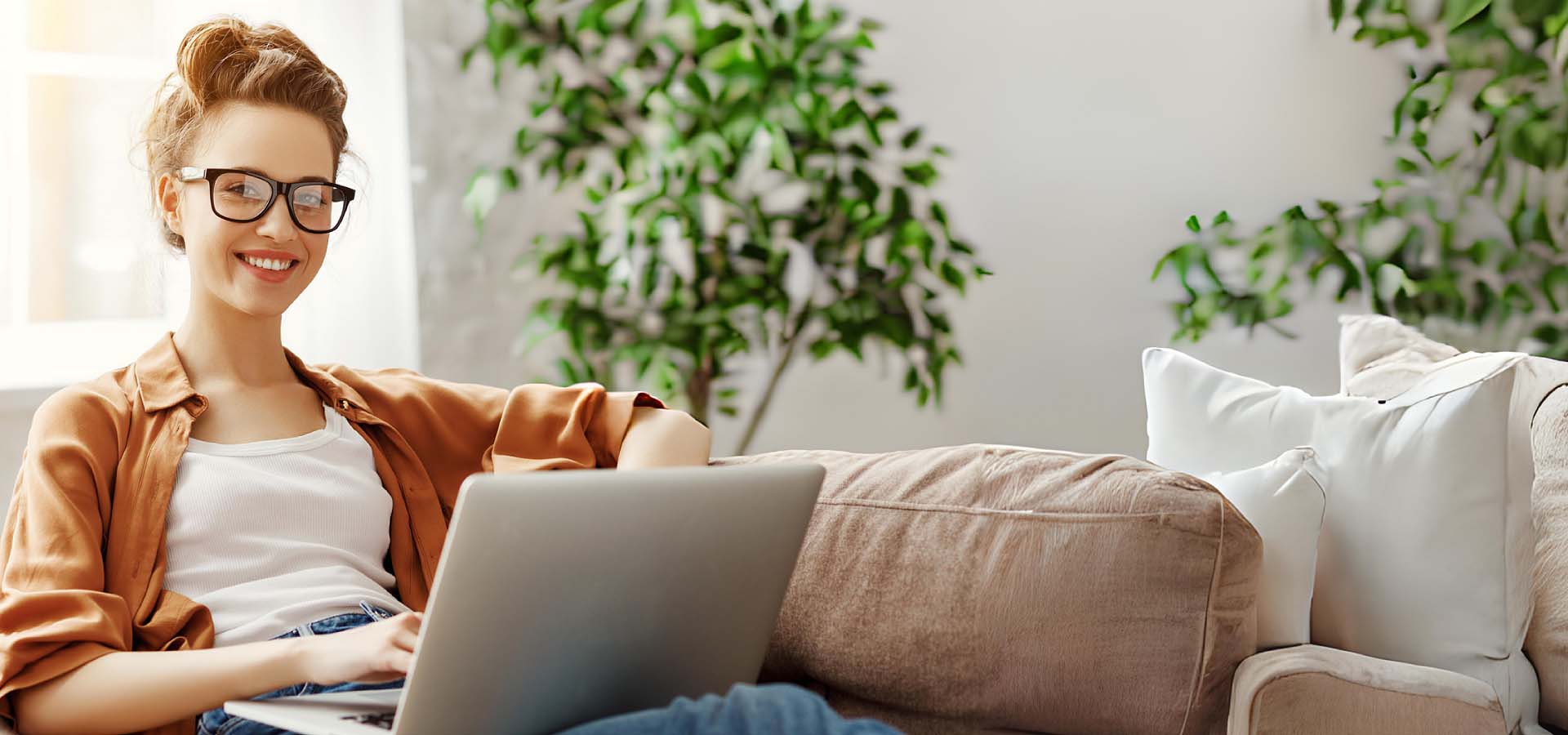 LIWEST Internet testen 2024