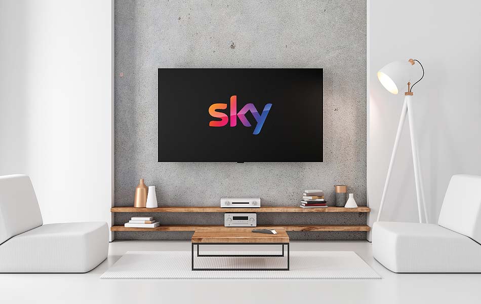 LIWEST Sky Angebot