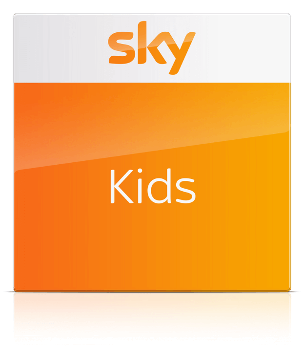 LIWSET Sky Kids
