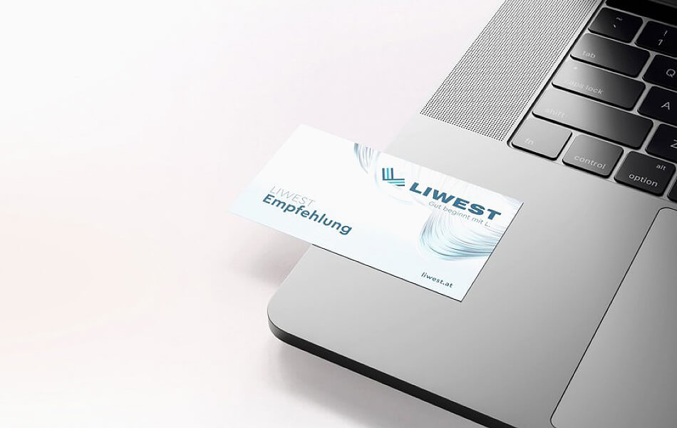 LIWEST Nachmieter werben