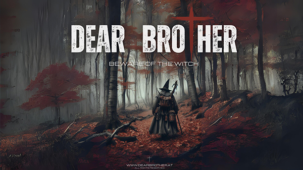 Dear Brother