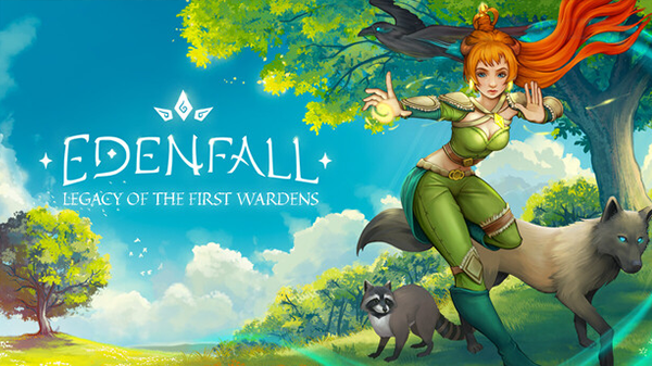Edenfall