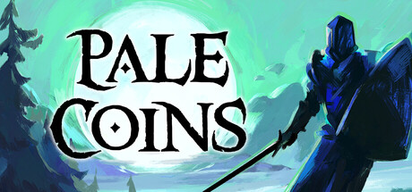 Pale Coins Logo