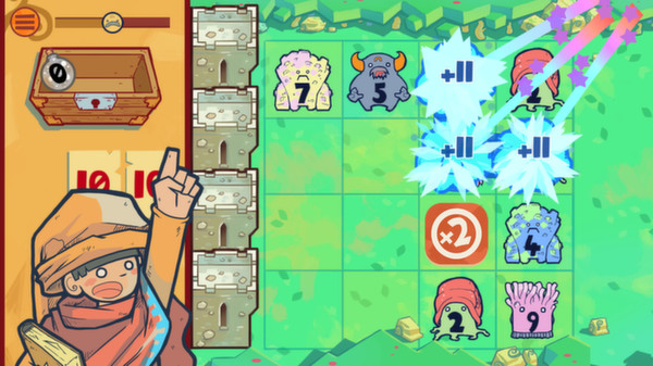 The Counting Kingdom - Spielspaß mit Mathe für 6 bis 8-Jährige