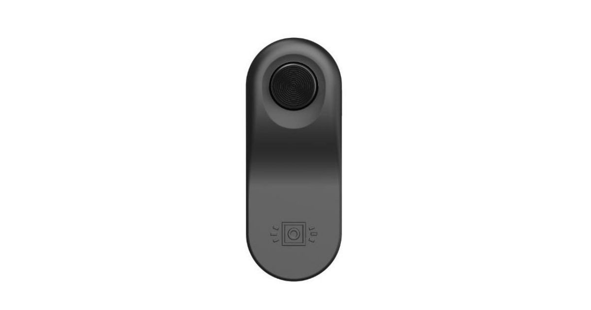 Aufsteckbare Smartphone-Linse von Ollo