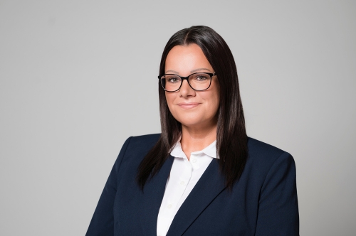 Portraitfoto Daniela Steindl-Petschl