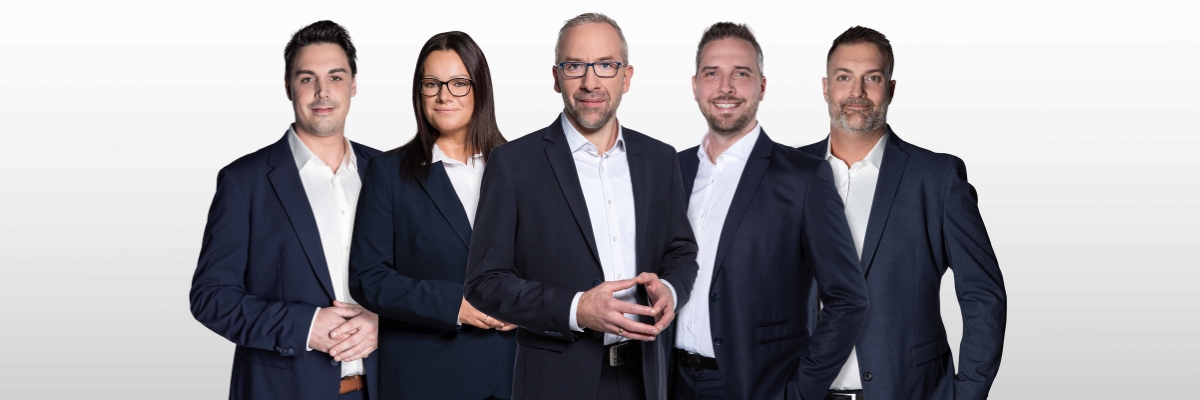 LIWEST Außendienst 2026