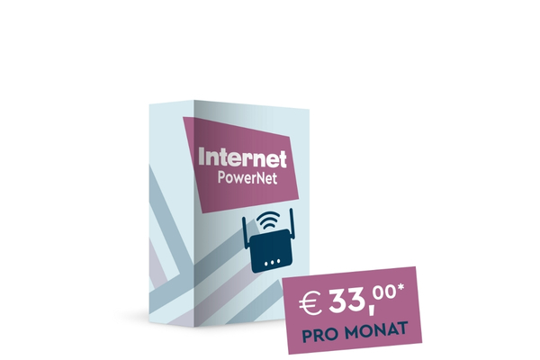 LIWEST Mobil PowerNet Produktbox mit Preis 2026