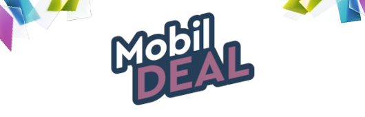 Mobil DEAL Icon
