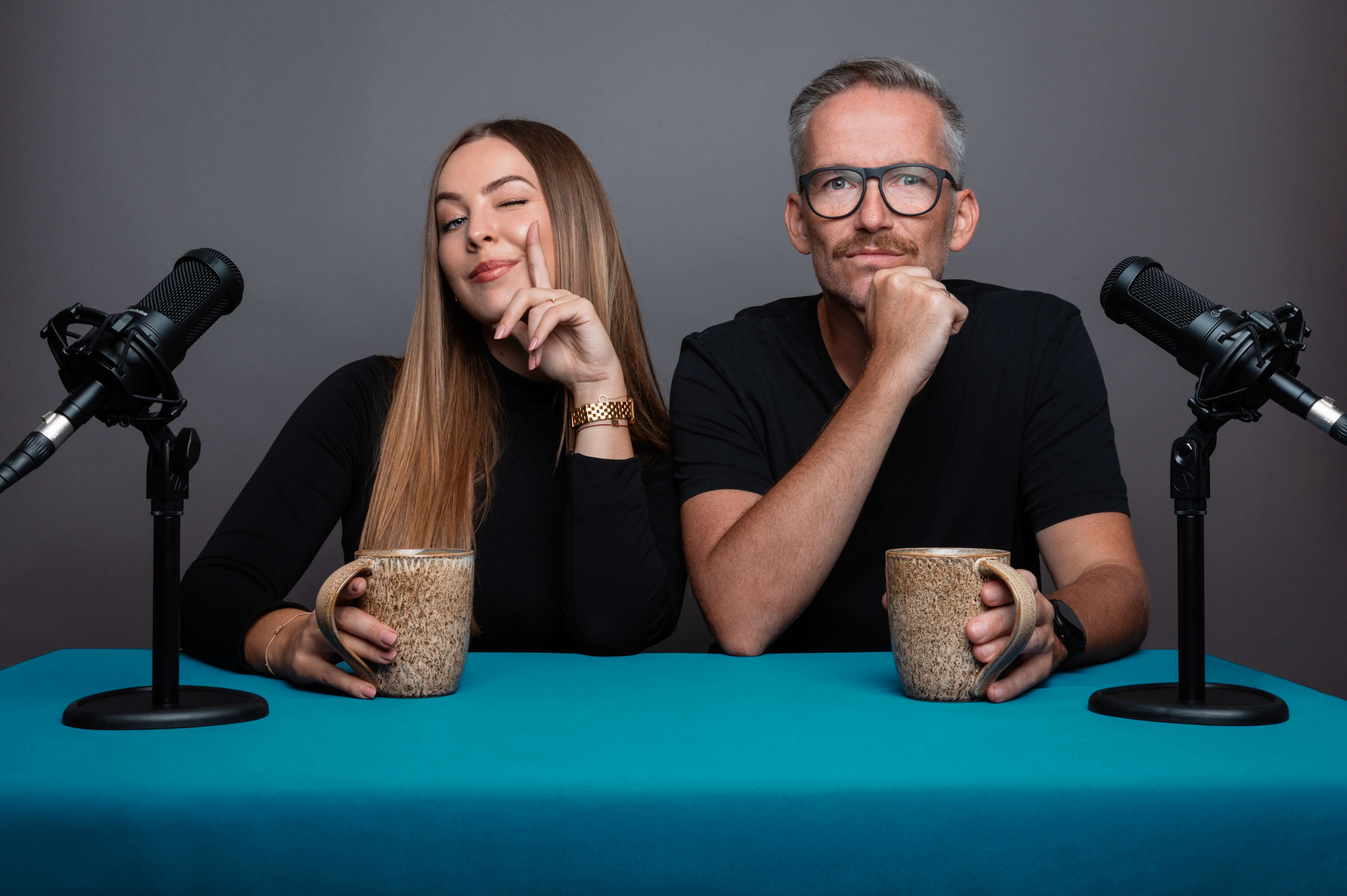 LIWEST Podcast LEO 2023