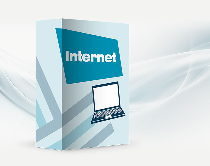 Liwest Produkt Internet