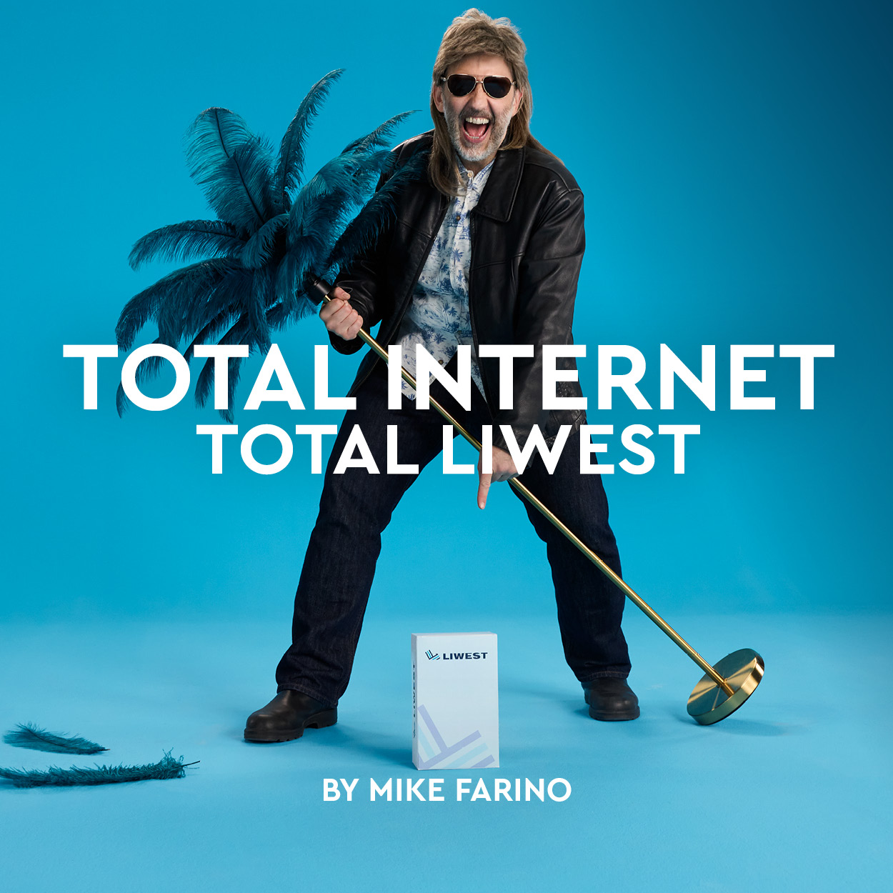 TOTAL INTERNET TOTAL LIWEST