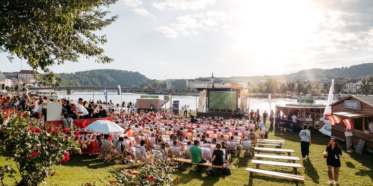 LIWEST Festival Network 2024