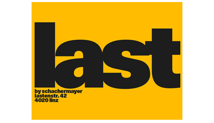 last logo 2025