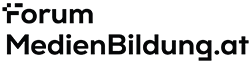 Logo Forum Medienbildung