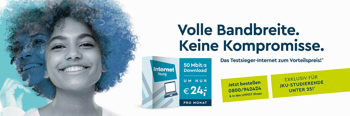 LIWEST Internet Young 2024