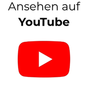 Text "Ansehen auf YouTube" mit YouTube Logo