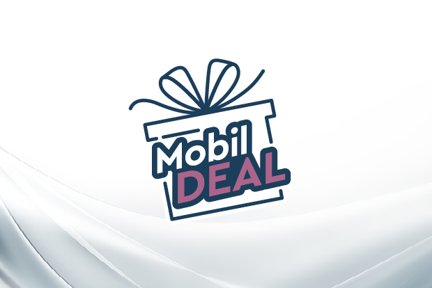 LIWEST Mobil DEAL 2024