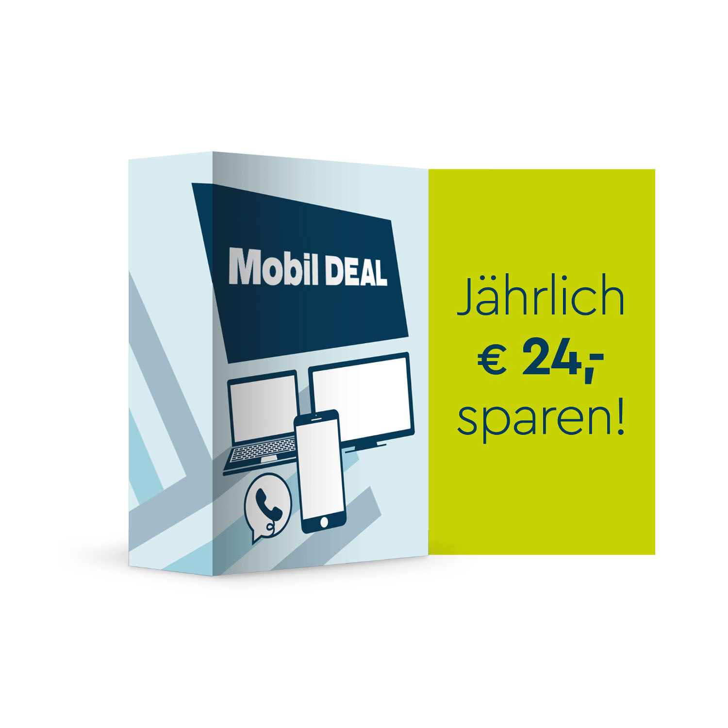 LIWEST Mobil DEAL 2024
