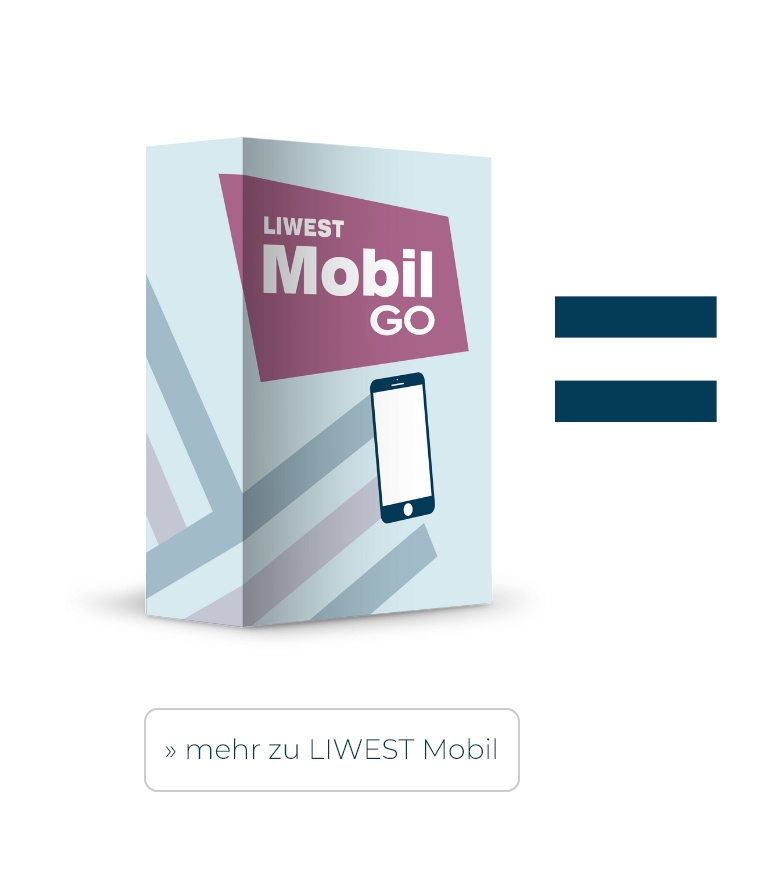 LIWEST Mobil GO 2024