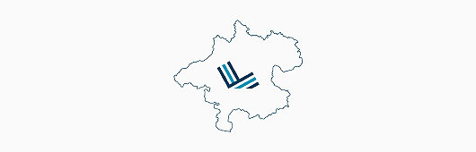 LIWEST Versorgungsgebiet 2024