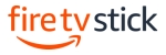 fire tv stick Logo