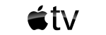 Apple TV Logo