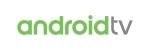 androidtv Logo