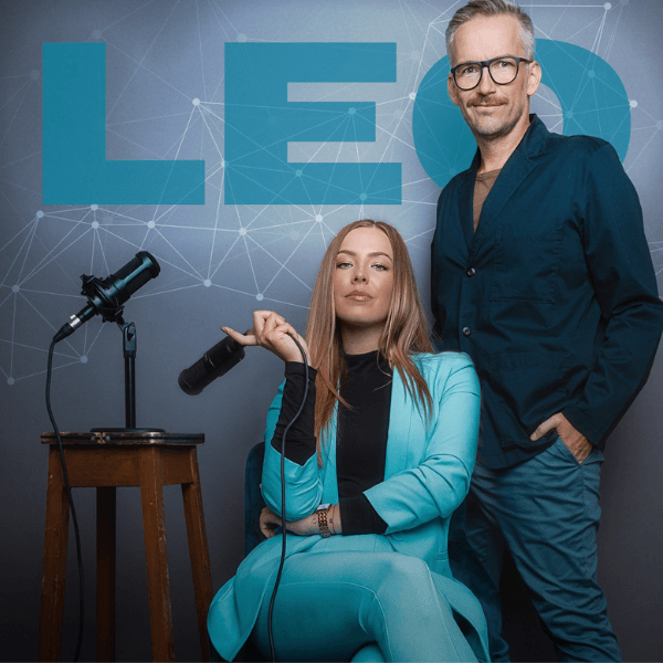 LIWEST LEO Podcast 2023