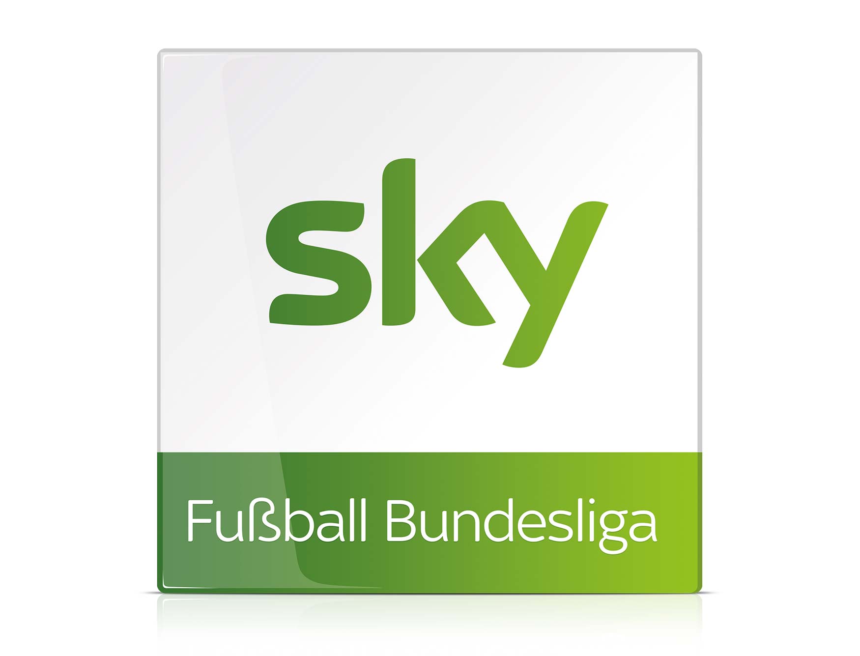 Sky Fußball
