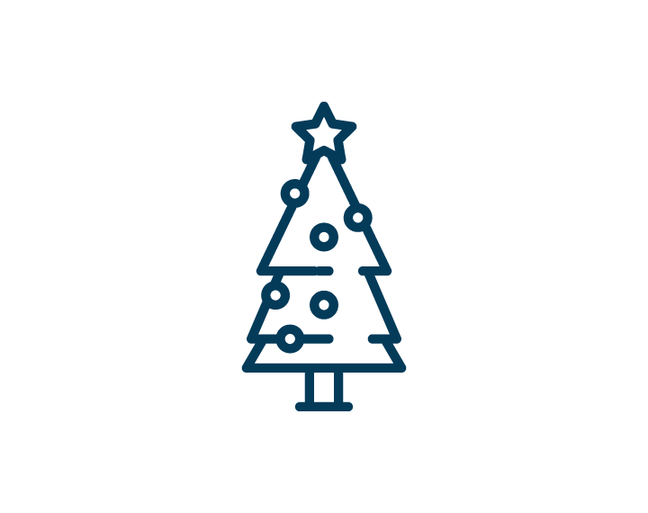 Liwest Weihnachtsfeier