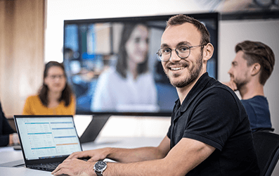 LIWEST Karriere Praktikum