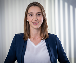 LIWEST Karriere Ansprechperson Glechner
