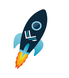 LIWEST Rakete