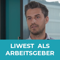 LIWEST als Arbeitsgeber