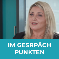 im Bewerbungsgespräch bei LIWEST