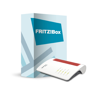 FRITZ!Box Modem