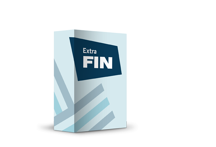 Extra FIN