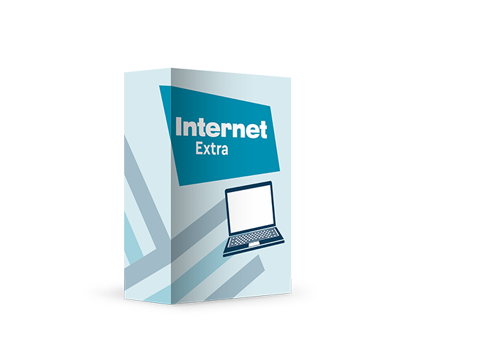 Internet Extra
