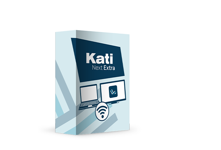 Kati Next Extra