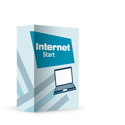 Internet Start