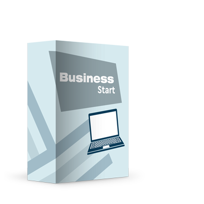 Business Start