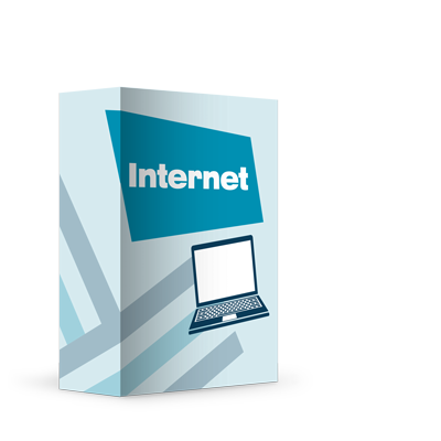 Internet-Box