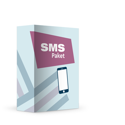 SMS-Paket