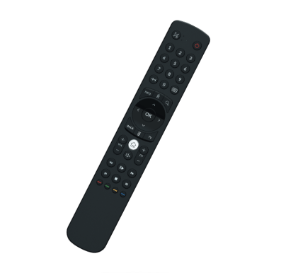 LIWEST Next TV Fernbedienung