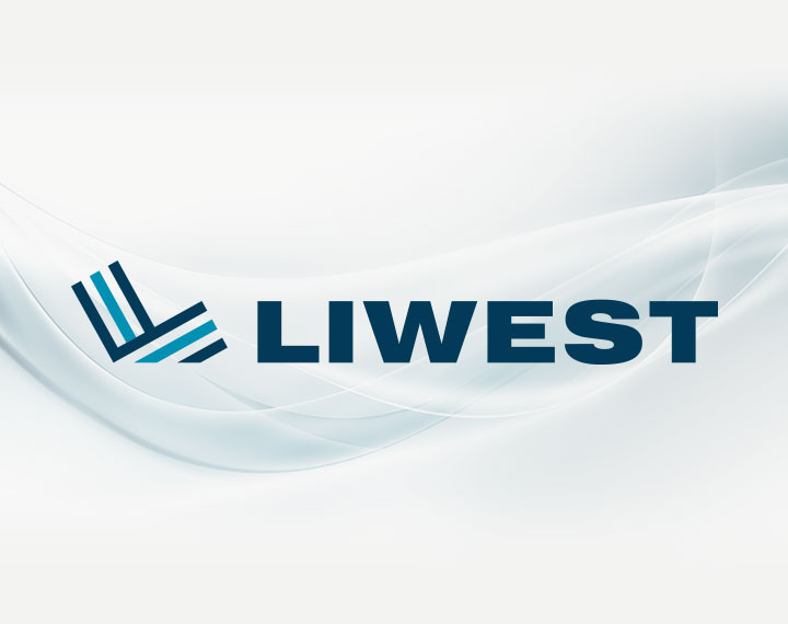 Liwest  Logo