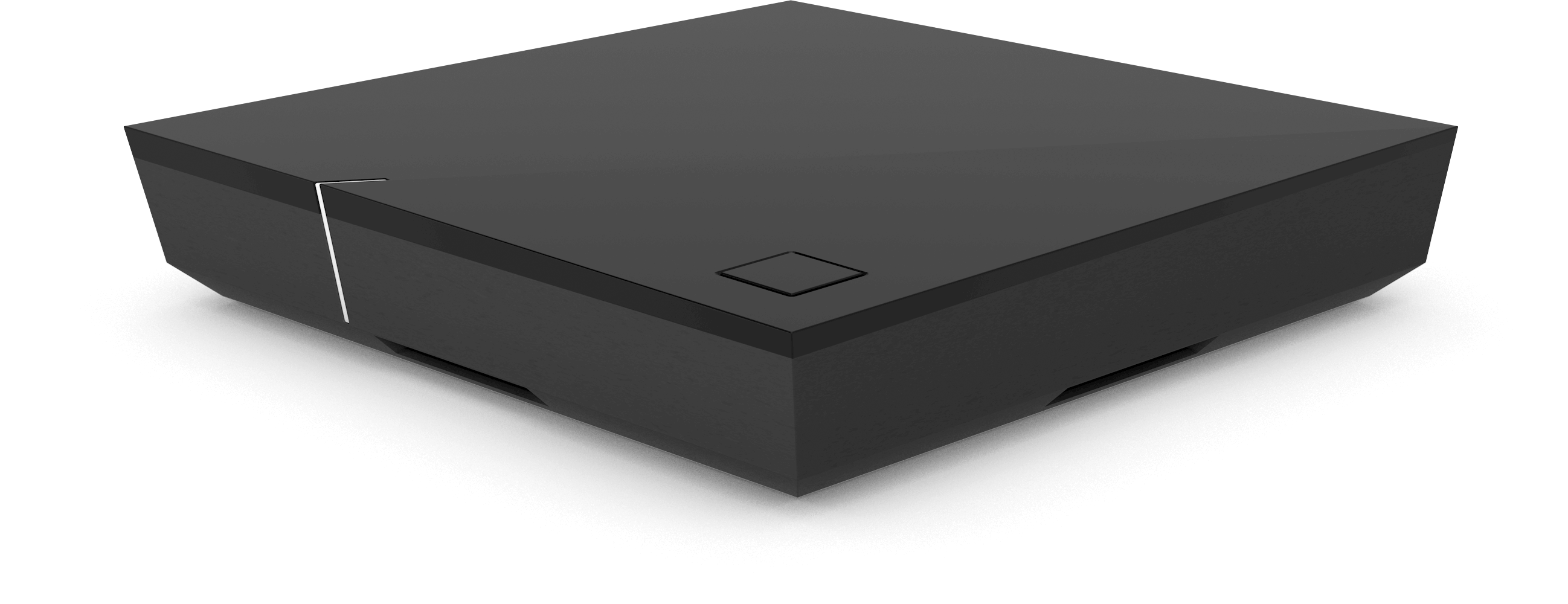 LIWEST Parallax Next TV Box