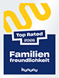 Kununu Zufriedenheit Familie 2026